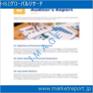市場と産業調査レポートのイメージ